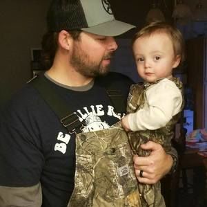 Meet your Posher, Adam